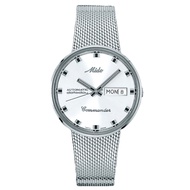 Jam Tangan Mido M8429.4.21.13 Commander 1959 Automatic Stainless Steel