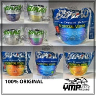 BIKKO BOGO HELMET VISOR 100% CONFIRM ORIGINAL SGV MHR MS88 BKP88 NS88 MAGNUM