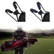 stay Universal Golf Bag Double Shoulder Straps Golf Carrying Bag Strap Durable