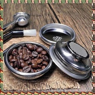 B75A 3 Set 58Mm Filter Basket Cup For Espresso Bottomless Portafilter,For Breville 9,Nuova,La Marzoc