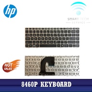 Hp EliteBook 6460B 8460P 8460 8460W 6460P 8470P 8470B Laptop Keyboard