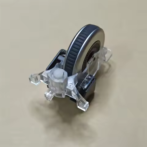 Mouse Roller Pulley Wheel Scroll Repalcement Parts For Logitech G502 G502RGB/HERO G502SE G604 G900 G