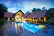 Khaoyai Valley Pool Villa 3