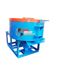 Mixer Batako - Mesin Mixer Batako - Mesin Pengaduk Batako