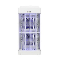 【勳風】USB供電雙燈管吸入電擊式捕蚊器/捕蚊燈(DHF-S2188)誘蚊-吸入-電擊