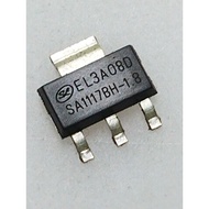 IC SH1117BH - 1.8
