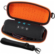 Carrying Storage Case for JBL Flip 7 Portable Speaker Sound Permeable Bags For JBL Flip7 Outdoors Tr