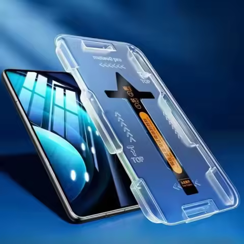 With Auto Install Kit Protective Film For Oneplus 15 13 12 11 Tempered Glass Oneplus 9 10 Pro 11R 12