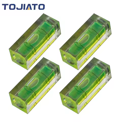 2PCS 3D Printer Tool Hot Bed Leveling Detection Heatbed Mini Leveling Tool Hot Bed Level Detector fo