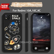 [UV04] SOFTCASE MACARON MOTIF LUCU BONEKA ASTRONOT BEAR XIAOMI REDMI 9C 10A 10C - SOFTCASE REDMI 9C - CASEREDMI 10A - CASING REDMI 10C - KESING MACARON REDMI 9C - SOFTCASE REDMI 10A - MIKA REDMI 10C TERBARU - CASING LUCU - CASE MURAH