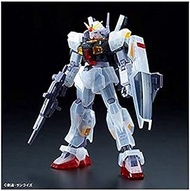 HGUC 1 / 144 Gundam MK-II (aeug version) clear color ver... Plastic (EXPO2016 limited edition Gundam