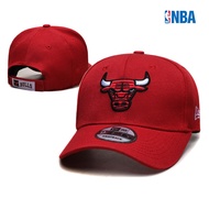 Chicago Bulls Cap Fan Gifts Outdoor Cap Men Cap Baseball Cap Adjustable Cap