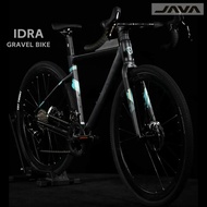 จักรยานเสือหมอบ Java Garvel Bike !!! IDRA 2024
