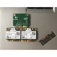 Intel AC 7260 / Dell DW 1506 dual-band wireless wifi Card
