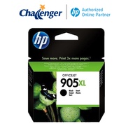 HP 905XL Original Ink Cartridge (Black/Cyan/Magenta/Yellow)