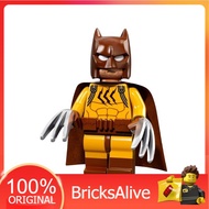 LEGO MINIFIGURES CMF Batman Movie Series Catman MISP (71017)
