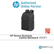 HP Renew Business Laptop Backpack (17.3")  3E2U5UT