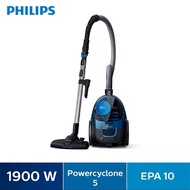 Philips FC9352/61 1900W PowerPro Compact Bagless vacuum cleaner