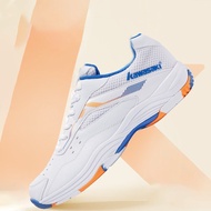 Giày cầu lông Kawasaki B3324 2 màu mẫu mới dành cho nam và nữ nhẹ êm chân thoáng khí bám sân bảo hàn