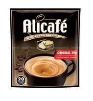 Alicafe Tongkat Ali Dan Ginseng (20 Packs)