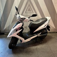 【保固車】【0元交車】2016年 KYMCO 光陽 G6 150 超6-150 機車 ABS 雙碟