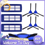 Replacement Accessories Ompatible for Eufy Robovac 11S Max 15C Max 30C Max G10 G20 G30 G30 Edge G30 