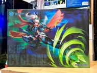 全新 連 首發特典 國模 核能矩陣 賽博森林 颶風飛蝗 葉風嬋 Cyclone Hopper FF0120 女神裝置 Megami Device 機娘 30ms