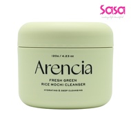 ARENCIA Fresh Mochi Cleanser (120g)