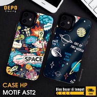 Case hp Oppo A1 A3 A3X A3 Pro A18 A38 A55 A58 4G A58 5G A60 A78 4G A78 5G A79 A98 Depo Casing [AST2]