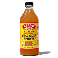 Bragg Apple Cider Vinegar 946ml