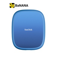 ฮาร์ดดิสก์ SanDisk Creator Phone External SSD Magsafe Blue ombre by Banana IT 1TB One