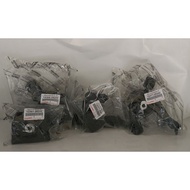Engine Mounting Set (TOYOTA OEM) for Toyota Estima ACR50 Alphard Vellfire ANH20 2.4 (Auto) 1 Set