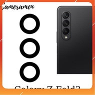 Samsung Galaxy Z Fold 3 / ZFold 3 / Z Fold3 Camera Glass