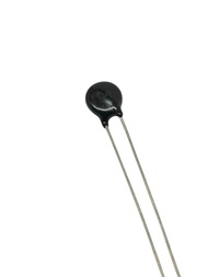 NTC 104 เทอร์มีสเตอร์ 100K 5mm  thermistor NTC  เซนเซอร์วัดอุณหภูมิ