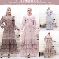 shella dress/dress terbaru/free hijab