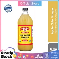 Bragg Apple Cider Vinegar 946ml