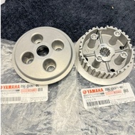 EXCITER 135 ALUMINUM POT SURFACE 4S 5S YAMAHA 2S6-E6351-02/ 2S6-E6371-02