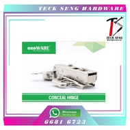 Ecoware Cabinet Hinge / Soft Close Hinge / Furniture Hinge