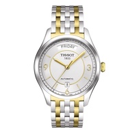 Tissot T038.430.22.037.00 Watch for Men &amp; women