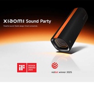 Sound Xiaomi Party NS