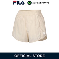 FILA Tennis SHD240817W กางเกงลำลองขาสั้นผู้หญิง