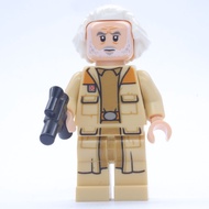 Pearbrick |instock| General Jan Dodonvan From 75301 2021 Set | Authentic 1 Star Wars