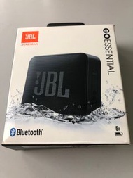 JBL GO ESSENTIAL 藍牙喇叭