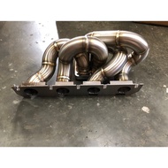 VW golf mk5 mk6 audi tt CC EA888 GEN2 turbo manifold T4 flange
