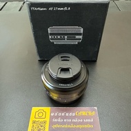 TTArtisan AF 27mm f2.8 for Fuji X-mount