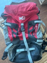Millet Travel Bag