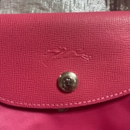 Longchamp Le Pliage M 尼龍手提／肩背包