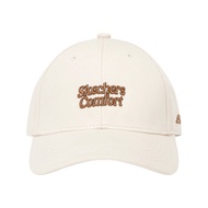 Skechers | Adjustable Comfort Face-Slimming Baseball Cap