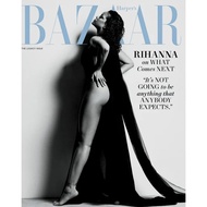 Imported Magazine Bazaar March 2025
