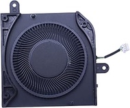 Replacement New Laptop CPU Cooling Fan for Dell Latitude 5420 Laptop 0HX40M DFS5K12304363 TFN71 DC5V